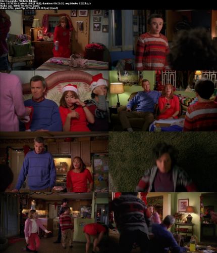 The Middle S07E10 HDTV x264-LOL