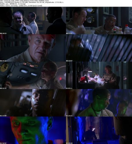 Crimson Tide 1995 720p BluRay H264 AAC-RARBG