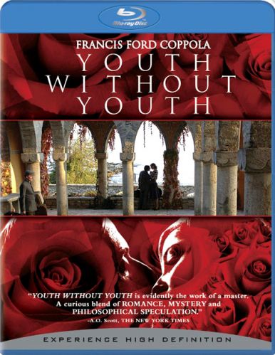 Youth Without Youth 2007 720p Bluray x265 Kingston