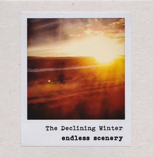 The Declining Winter - Endless Scenery (2015)