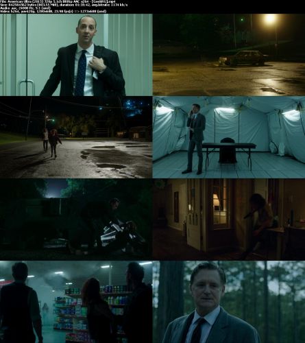 American Ultra (2015) 720p 5.1ch BRRip AAC x264 - GeekRG