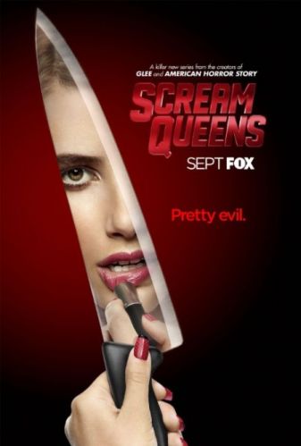 Scream Queens 2015 S01E11 720p HDTV x264-0SEC 