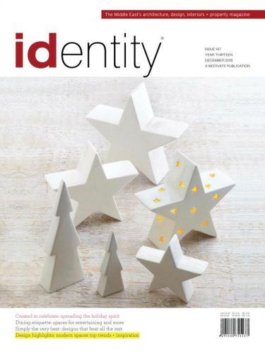 Identity - December 2015 (True PDF)