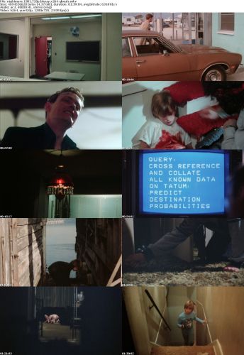 Nightmare 1981 720p BluRay x264-GHOULS