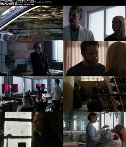 Homeland S05E11 720p HDTV x264-0SEC