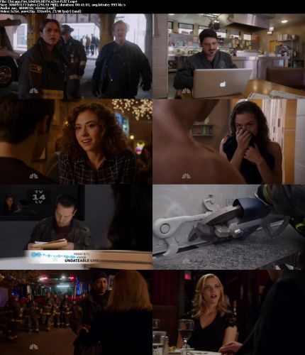 Chicago Fire S04E09 HDTV x264-FLEET