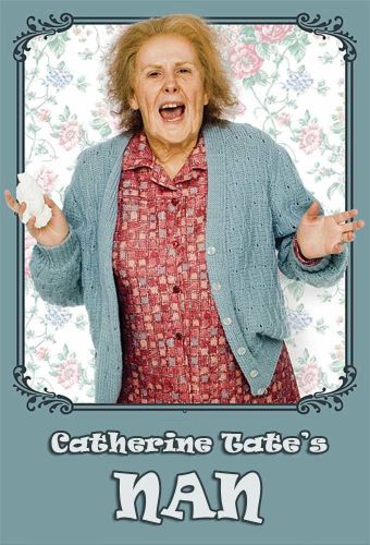 Catherine Tates Nan S01E02 720p HDTV x264-RiVER