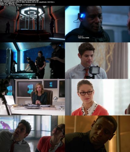 Supergirl S01E07 720p HDTV X264-DIMENSION