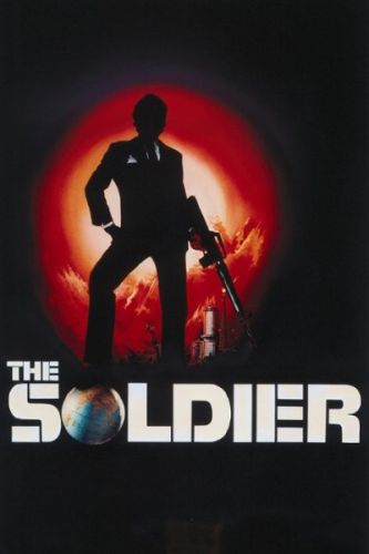 The Soldier 1982 DVDRip x264-PsiX