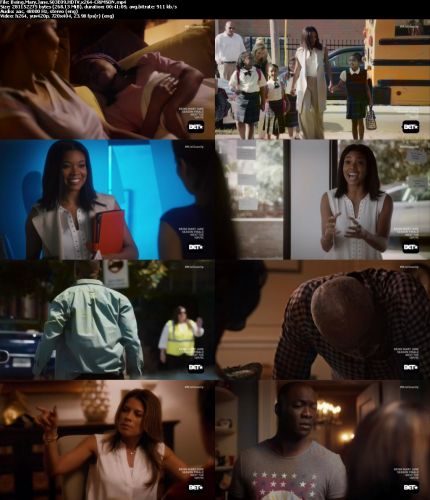 Being Mary Jane S03E09 HDTV x264-CRiMSON