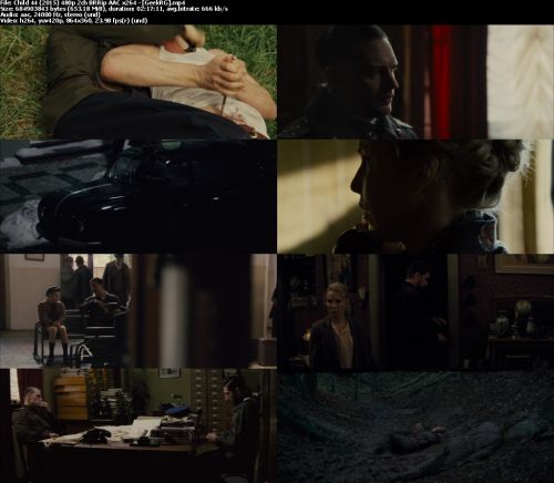 Child 44 (2015) 480p 2ch BRRip AAC x264 - GeekRG
