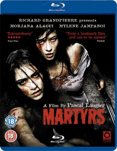 Martyrs 2008 FRENCH 1080p BluRay x264 DTS FGT
