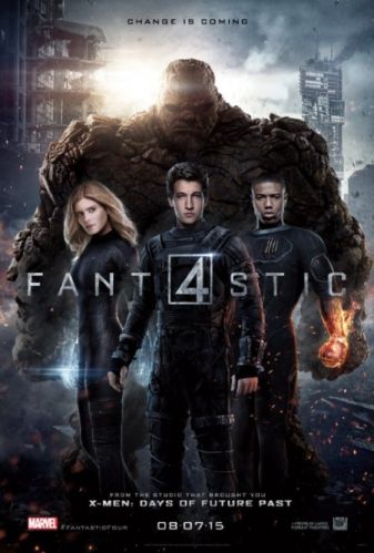 Fantastic Four (2015) 480p 2ch BRRip AAC x264 - GeekRG