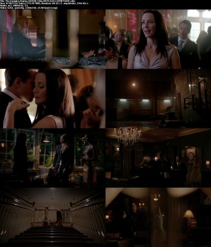 The Vampire Diaries S07E08 720p HDTV X264-DIMENSION