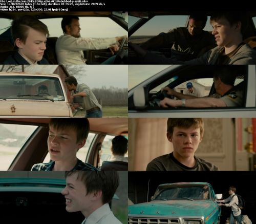 Lost in the Sun 2015 BDRip x264 AC3 RoSubbed-playSD