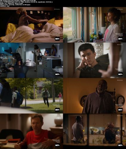 Being Mary Jane S03E09 720p HDTV x264-W4F
