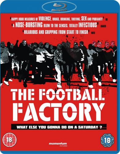 The Football Factory 2004 BRRip XviD MP3-RARBG