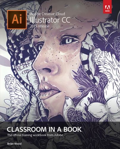 adobe illustrator classroom in a book cc