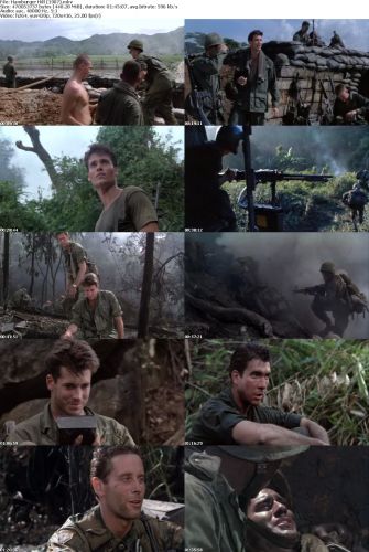 Hamburger Hill (1987)