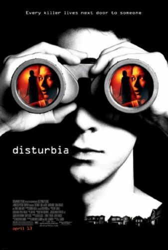 Disturbia 2007 MULTi 1080p BluRay x264-PSiG