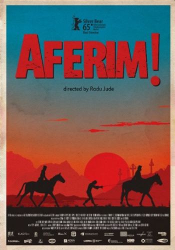Aferim 2015 BDRip x264-LAP
