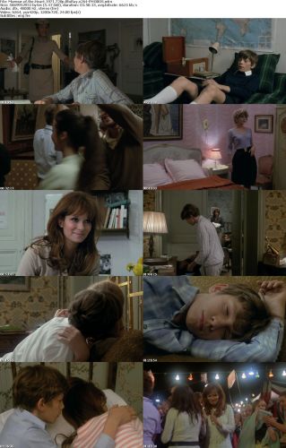 Murmur of the Heart 1971 720p BluRay x264-PHOBOS
