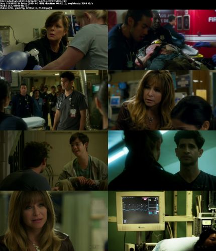 Code Black S01E10 720p HDTV X264-DIMENSION