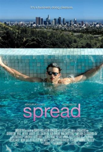 Spread 2009 720p BluRay x264 x0r