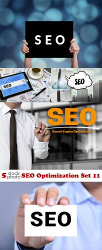 Photos - SEO Optimization Set 11