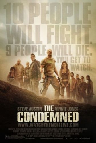 The Condemned 2007 BRRip XviD MP3-RARBG