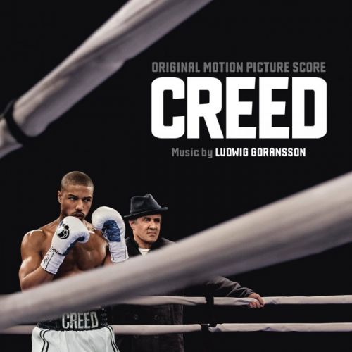Ludwig GÃ¶ransson - Creed (Score) (2015)