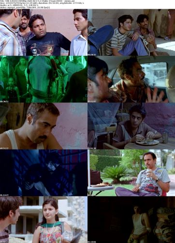 Titli 2015 DVDRip XviD AC3 5.1 ESubs {Team DUS} jnmjy