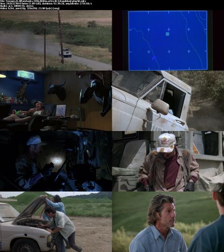 Tremors II Aftershocks 1996 BDRip x264 AC3 Rosubbed-playSD