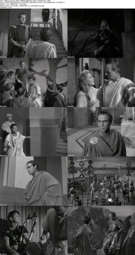Julius Caesar 1953 1080p WEB-DL DD5.1 H264-FGT