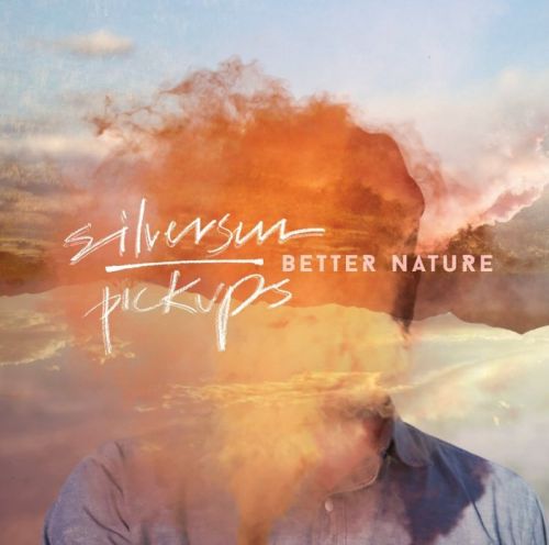 Silversun Pickups - Better Nature (2015) HDtracks