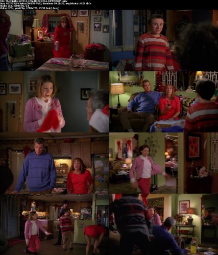 The Middle S07E10 720p HDTV X264-DIMENSION