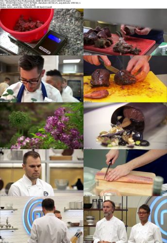 MasterChef The Professionals S08E18 HDTV x264-TASTETVrartv