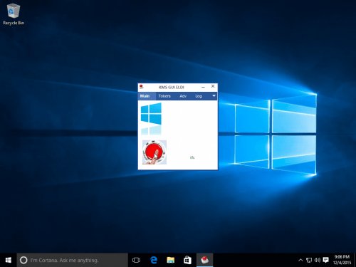 Windows 10 Pro-Core x86 MULTi-14 Dec 2015
