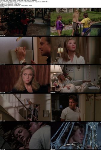The War of the Roses 1989 720p BluRay x264 x0r