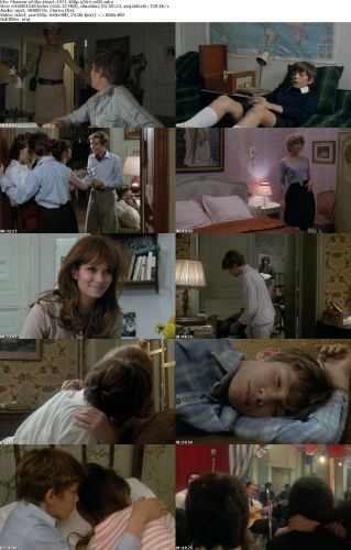 Murmur of the Heart 1971 480p x264-mSD