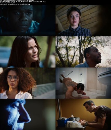 The Leftovers S02E10 720p HDTV x264-KILLERS