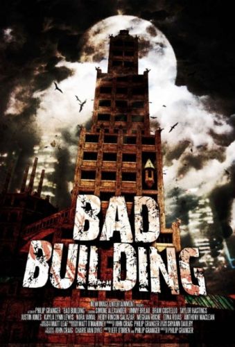 Bad Building 2015 BDRip x264-playSD