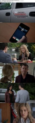 Coming Home For Christmas 2013 DVDRip x264-GHOULS