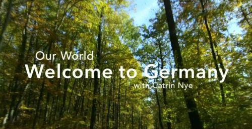 BBC - Our World: Welcome to Germany (2015) 720p HDTV x264-MVGroup