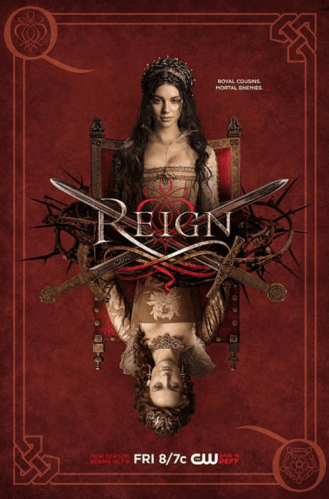 Reign S03E07 720p HDTV x264-KILLERS
