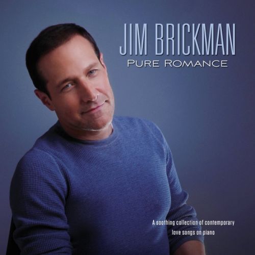 Jim Brickman - Pure Romance (2015) Lossless