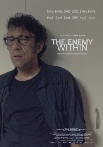 The Enemy Within 2013 FESTiVAL DVDRip x264-IcHoR