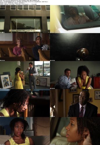 My Last Day Without You 2011 BRRip XviD MP3-RARBG