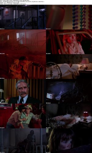 Eaten Alive 1976 720p BluRay x264-GHOULS