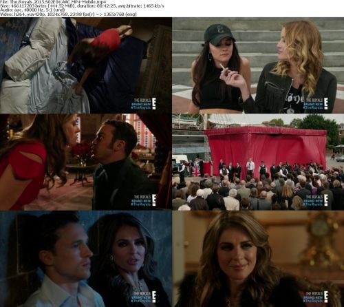 The Royals 2015 S02E04 HDTV x264-Mobile